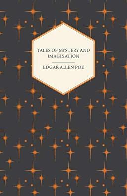 Tales of Mystery and Imagination