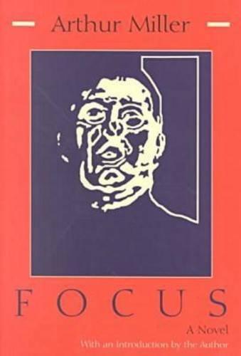 Focus (Library of Modern Jewish Literature)