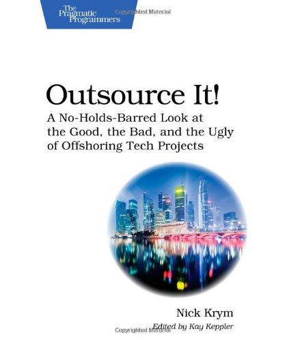 Outsource It!