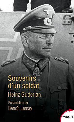 Souvenirs d'un soldat