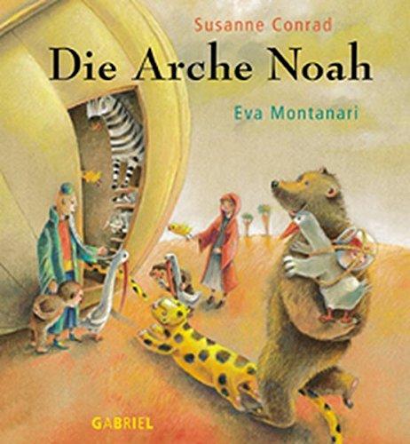 Die Arche Noah