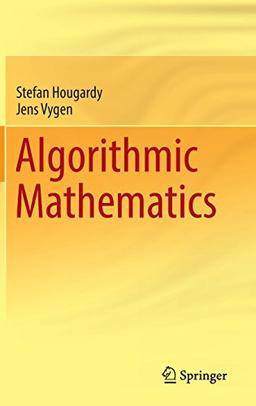 Algorithmic Mathematics