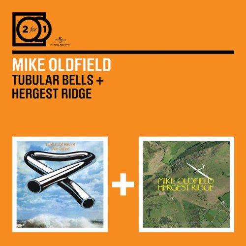 2 for 1: Tubular Bells/Hergest Ridge