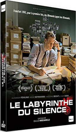 Le labyrinthe du silence [FR Import]