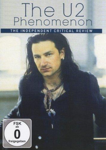 U2 - The U2 Phenomenon: Independent Critical Review