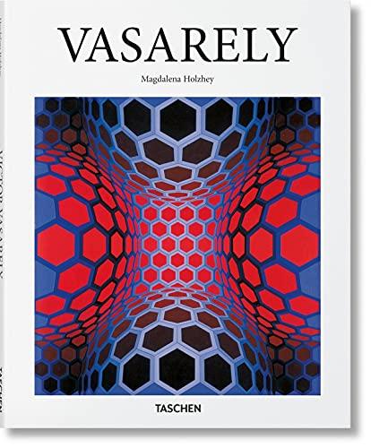 Victor Vasarely : 1906-1997 : la pure vision