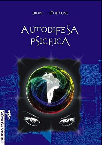 Autodifesa psichica