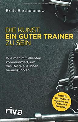 Die Kunst, ein guter Trainer zu sein: Wie man mit Klienten kommuniziert, um das Beste aus ihnen herauszuholen