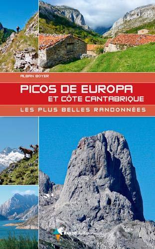 Picos de Europa et côte cantabrique : les plus belles randonnées