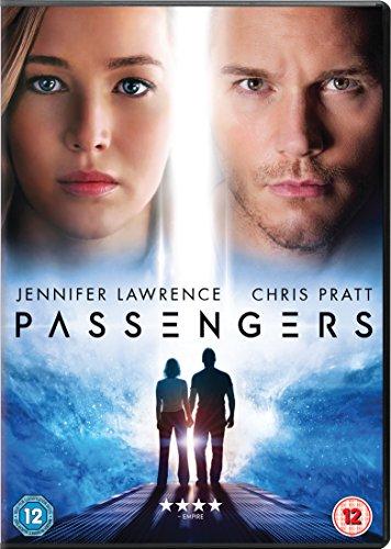 Passengers [UK Import]