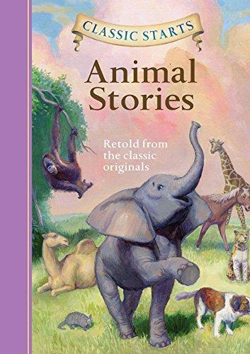 Classic Starts (R): Animal Stories