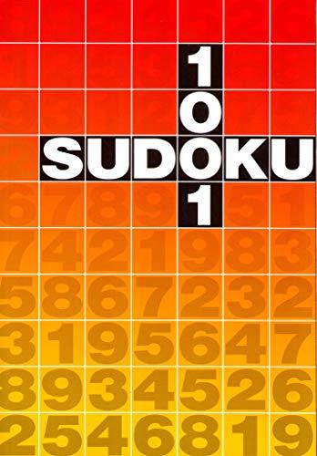 1001 sudoku