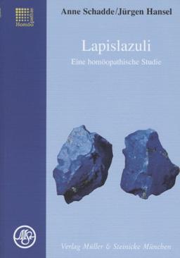 Lapislazuli - Eine homöopathische Studie