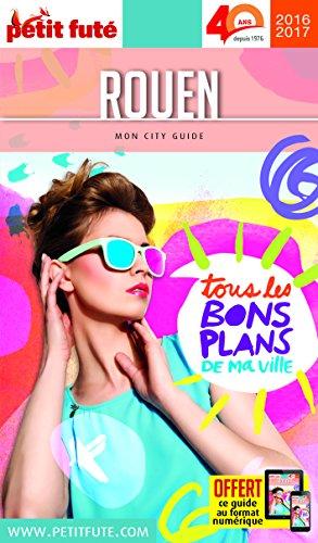 Rouen : 2016-2017 : tous les bons plans de ma ville