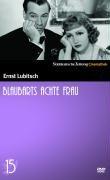 Blaubarts achte Frau, 1 DVD, deutsche u. englische Version