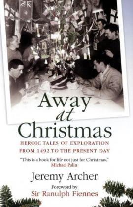 Away at Christmas