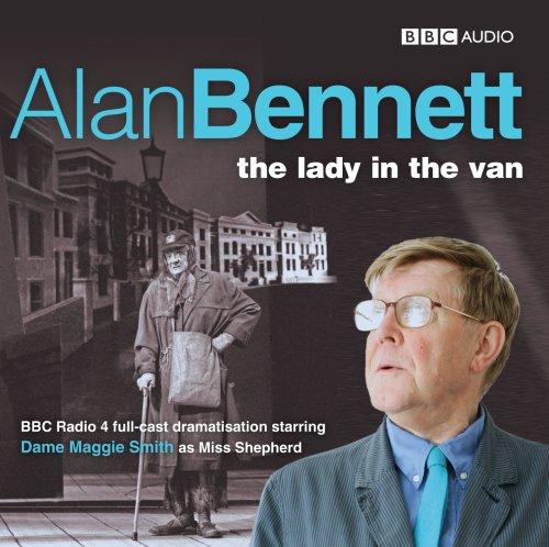 The Lady In The Van (BBC Audio)