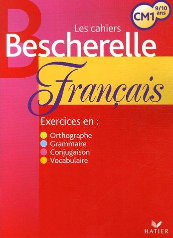 Français CM1, 9-10 ans