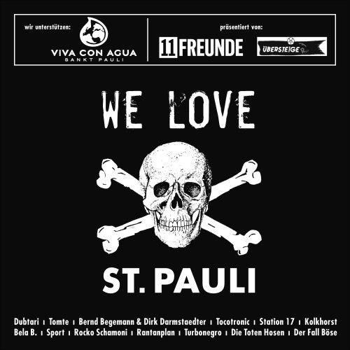 We Love St.Pauli