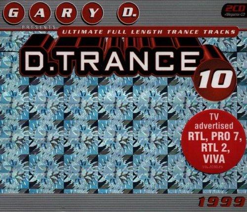 +Gary d.Presents d.Trance Vol