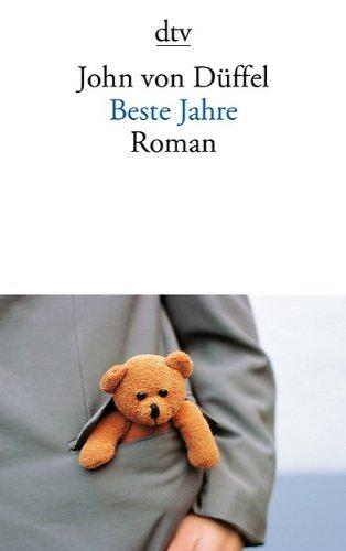 Beste Jahre: Roman