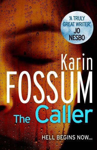 The Caller (Inspector Sejer 9)