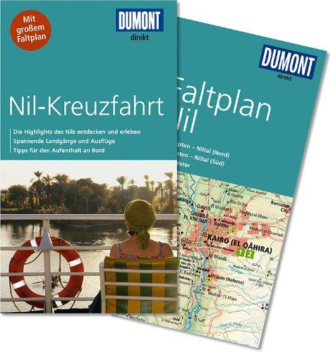 DuMont direkt Reiseführer Nil-Kreuzfahrt