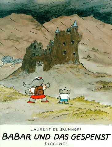 Babar und das Gespenst