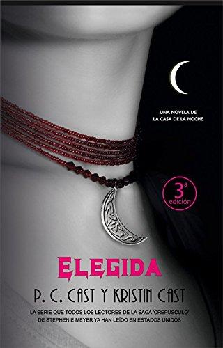 Elegida (Trakatrá, Band 3)