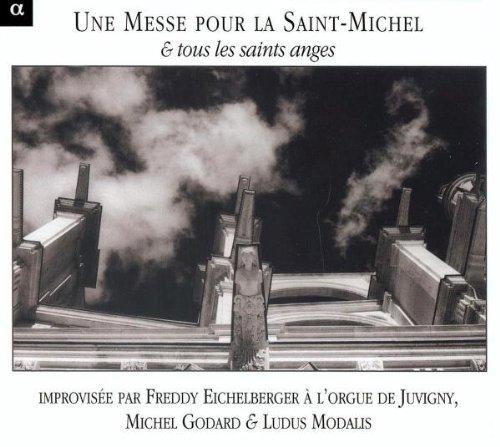 Messe pour Saint-Michel et Tou