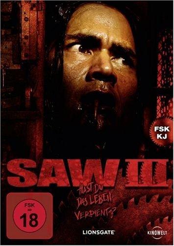 Saw III