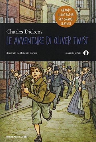 Le avventure di Oliver Twist