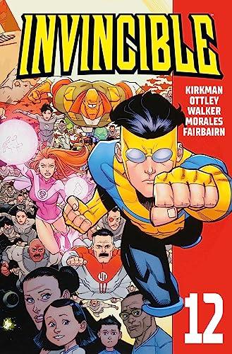 Invincible 12