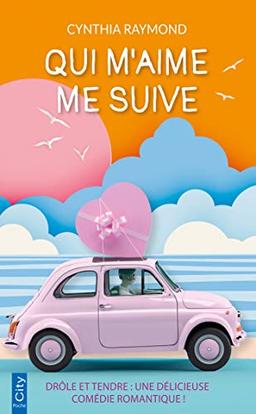 Qui m'aime me suive