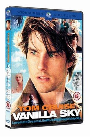 Vanilla Sky [DVD]