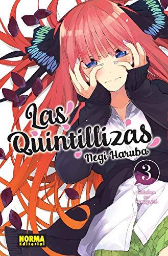 Las quintillizas 3