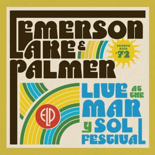 Live at Mar Y Sol Festival '72