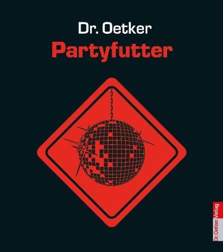 Partyfutter