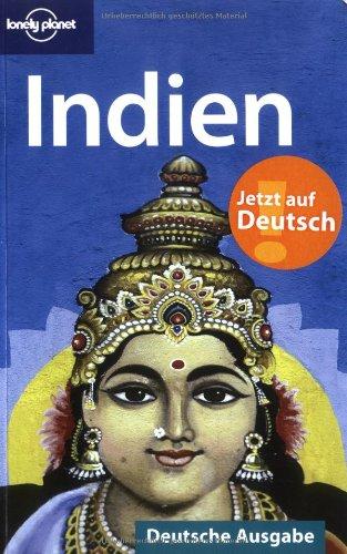 Lonely Planet Indien