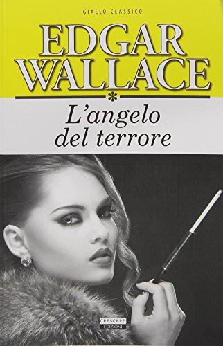 L'angelo del terrore