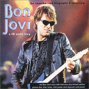 The Bon Jovi Story... [UK-Import]