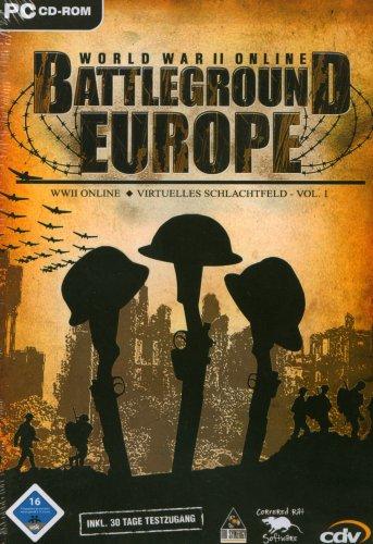 Battleground Europe