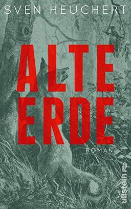 Alte Erde: Roman