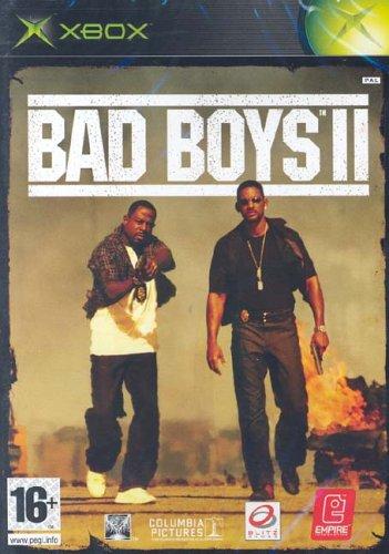 Bad Boys 2 (Xbox) UK IMPORT