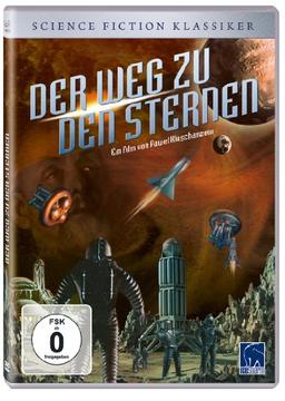 Der Weg zu den Sternen