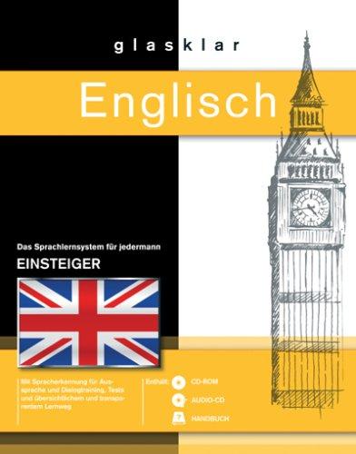 Glasklar Englisch Anfänger