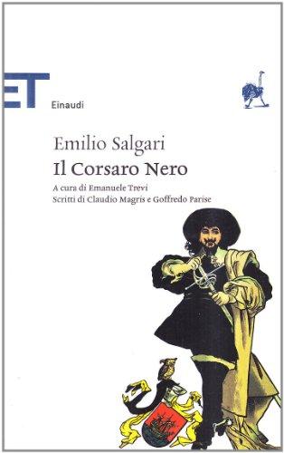 Il Corsaro Nero