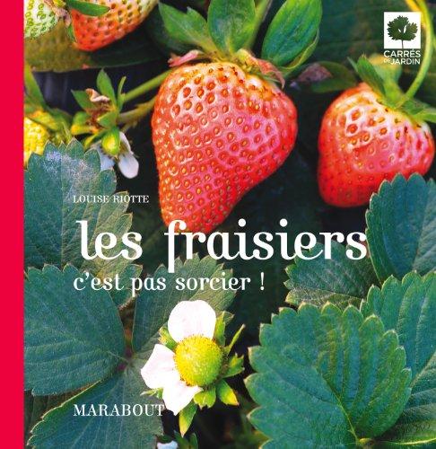 Les fraisiers : c'est pas sorcier !