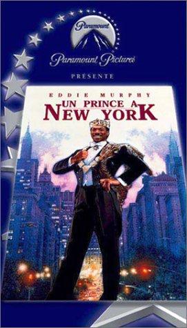 Un prince a new york