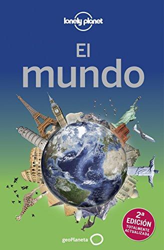 Lonely Planet El mundo (Viaje y aventura)